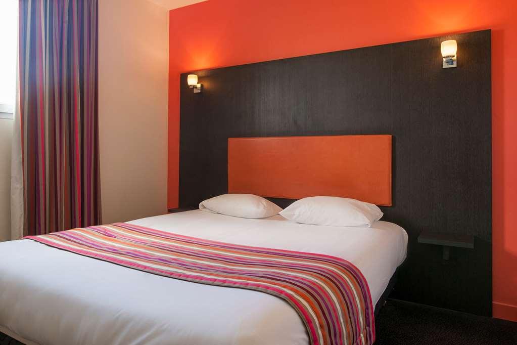 The Originals City, Hotel Alexia La Souterraine Room photo