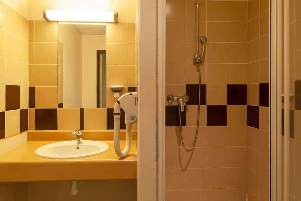 The Originals City, Hotel Alexia La Souterraine Amenities photo