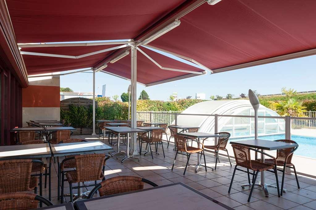 The Originals City, Hotel Alexia La Souterraine Exterior photo